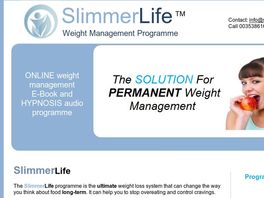 Go to: Slimmerlife Weight Management