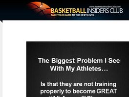 Go to: Basketball Insiders Club - Monthly Coaching Calls