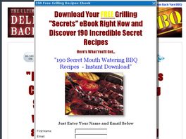 Go to: Best Bbq / Grilling Program Converts 1-22.5 Hops W/ Cheap Traffic