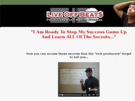Go to: 1 Site In Music Production Niche