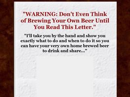 Go to: Beereasy.com Home Brewing Training