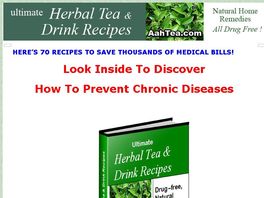 Go to: Prevent Chronic Diseases Naturally