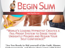 Go to: 5 Weeks To A Slimmer You!