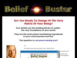 Go to: Belief Clearing Kit Law Of Attraction Spiritual Manifesting Eft