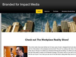 Go to: Branded For Impact Media