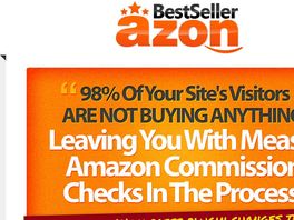 Go to: Bestsellerazon - Amazon Wordpress Plugin