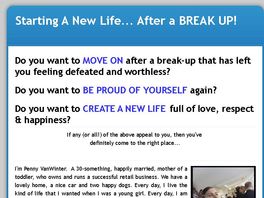 Go to: 30 Minute Breakup Cure