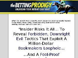Go to: The Forex Miracle System.