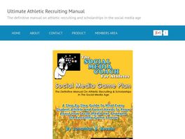 Go to: Definitive Manual On College Sports Scholarships In Social Media Age