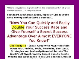 Go to: Reinvention Mastery