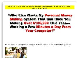 Go to: Your Bill Killer - Learn To Start Your Home Business