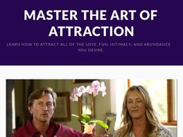 Go to: Love Advance - A 5 Week Course In Love And Transformation
