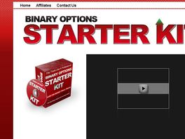 Go to: Binary Options Starter Kit