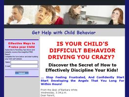 Go to: How to Discipline your Kids: Effective Parenting that Gets Results