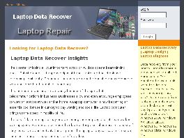 Go to: Your Own Laptop Repair Business.