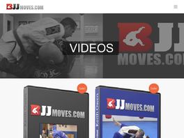 Go to: Jiu-jitsu Instructional Videos - Bjjmoves.com