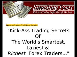 Go to: The Smashing Forex System