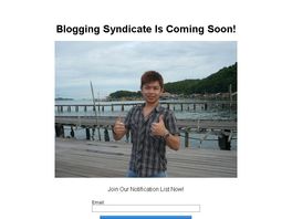 Go to: Brandon & Desmond's Blogging Syndicate - $3.43 Epc + $10k Prizes