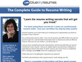 Go to: The Diy Guide To Writing A Killer Resume