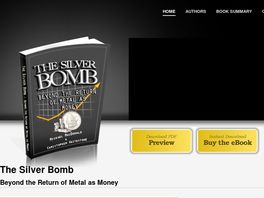 Go to: The Silver Bomb