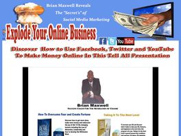 Go to: How to Explode Your Online Income on a Shoestring Budget