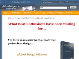 Go to: Sell The Latest Cad Boat Software & Make Easy Cash