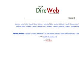 Go to: Direweb.com - Directorio Web