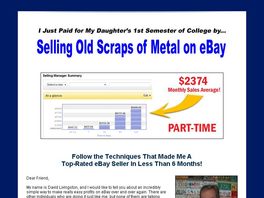 Go to: Sell Old License Plates on eBay<sup>®</sup> for Easy Profits