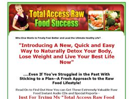 Go to: Master Cleanse Domination