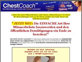 Go to: Lose Manboobs - German Version Chest Coach System