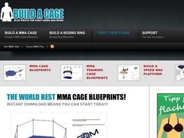 Go to: How To Build A Mma Fight Cage