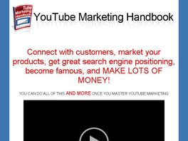 Go to: Youtube Marketing Handbook