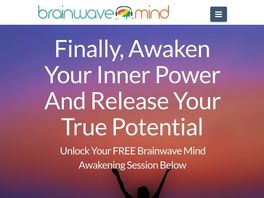 Go to: Brainwave Mind - Personal Development Audio Super Store