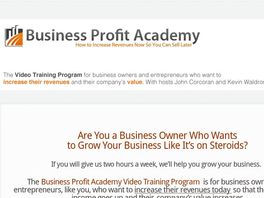 Go to: Power Networking System - Turn Relationships Into Revenue