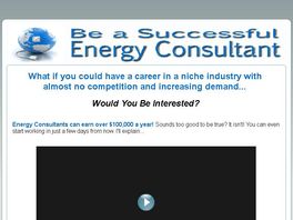 Go to: Learn About The Hottest New Career Today