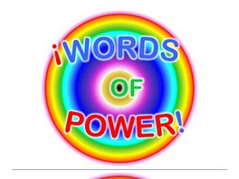 Go to: Words Of Power!