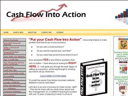 Go to: Cash Flow Tips