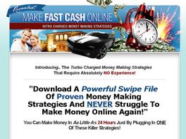 Go to: Make fast cash online