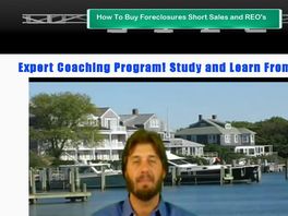 Go to: How To Buy Foreclosures Short Sales and REO's