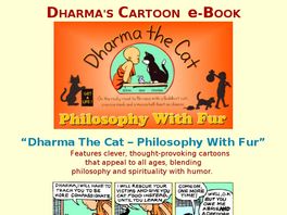 Go to: Dharma The Cats Cartoon Ebook