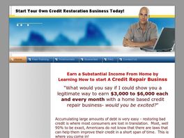Go to: High Converting Credit Business EBook.
