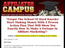 Go to: Earn 75% Commission - Brand New Product!