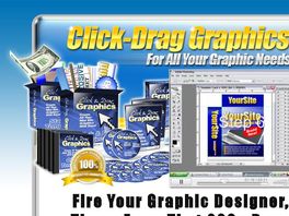 Go to: Hot! Clickdrag Graphics Create Jaw Dropping 3d Covers With Ease!