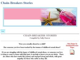 Go to: Chain-Breakers Stories