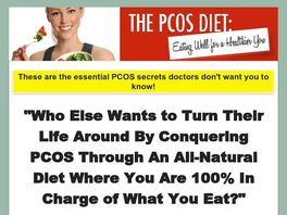 Go to: The Best Pcos Diet