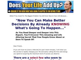 Go to: Your Health Get To The Point By Dr. Dawn