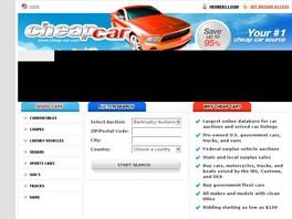 Go to: New* Cheap-Car.com - Seized Cars Cheap!!!