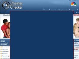 Go to: Cheater Checker