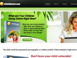 Go to: Child Guard