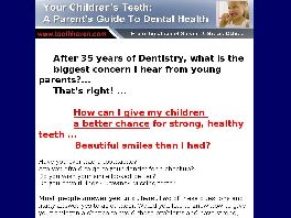 Go to: How To Save Money On Dental Appointments For Your Children.
